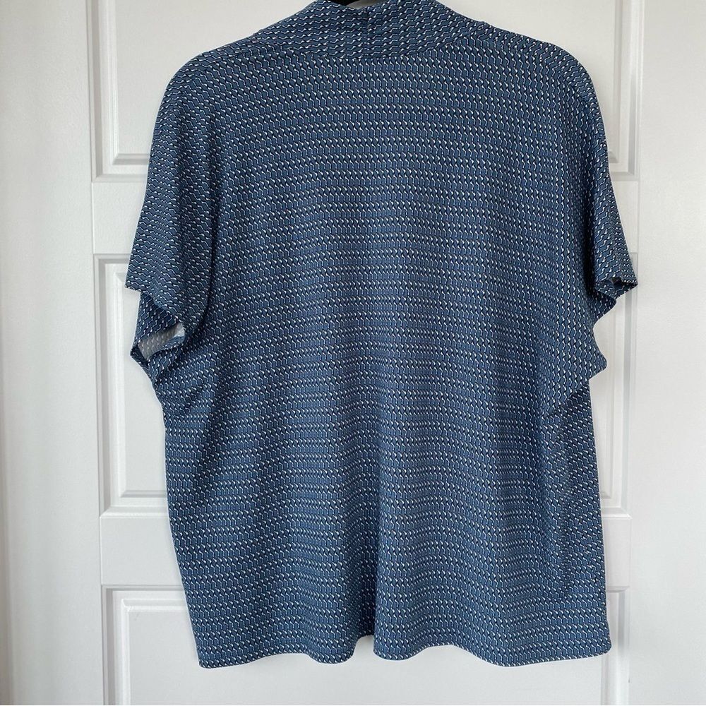 H&M | Patterned Top - Picture 6 of 9